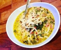 Zuppa Toscano